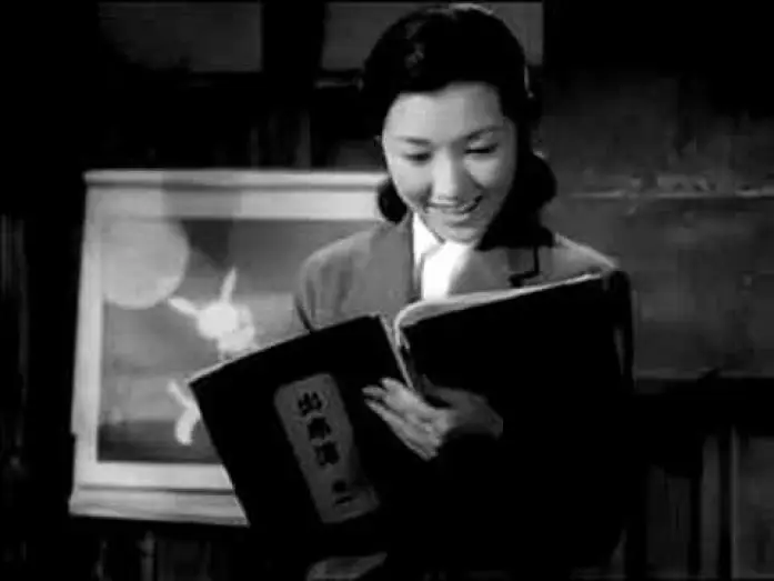 Відео до фільму 二十四の瞳 — Nijushi no hitomi - Twenty-Four Eyes Trailer (1954)
