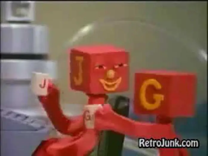Відео до фільму Gumby: The Movie | Gumby: The Movie Trailer (1995)