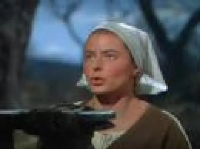 Відео до фільму Joan of Arc — Joan of Arc