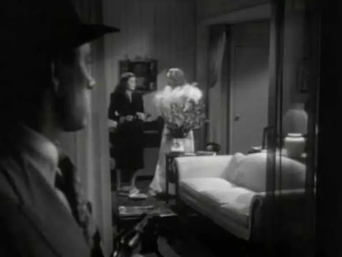 Відео до фільму Railroaded! — Railroaded! 1947