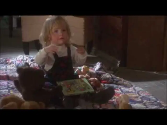 Відео до фільму Поворот долі — A Simple Twist of Fate - Hallmark Channel