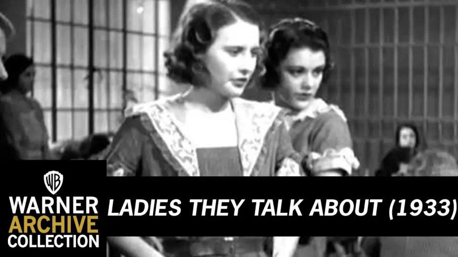 Відео до фільму Ladies They Talk About — Preview Clip | Ladies They Talk About | Warner Archive