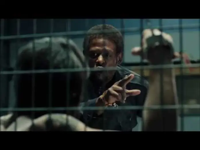 Відео до фільму Експеримент — THE EXPERIMENT trailer.m4v
