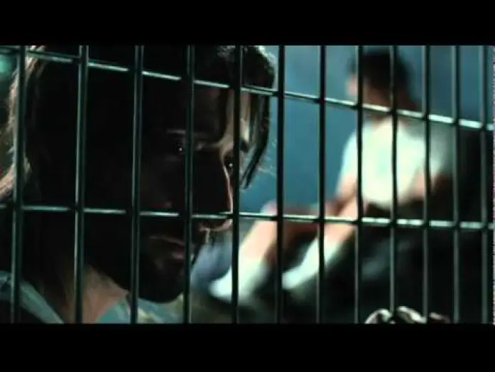 Відео до фільму Експеримент — Official Trailer for THE EXPERIMENT - on Blu-ray & DVD!