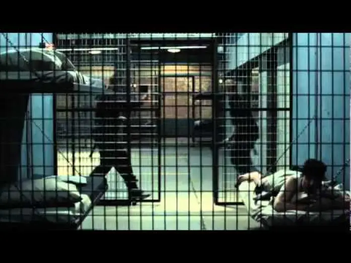 Відео до фільму Експеримент — THE EXPERIMENT 2010 (trailer)