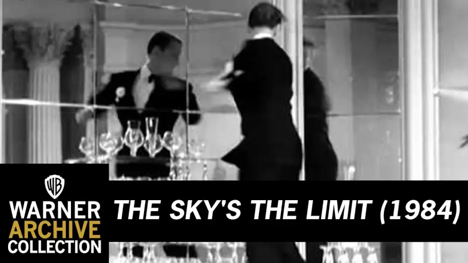 Відео до фільму The Sky's the Limit — The Sky's the Limit (Preview Clip)
