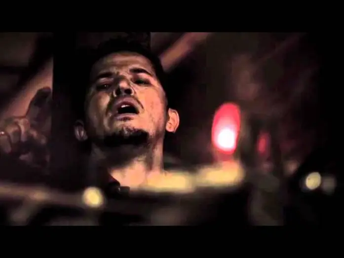 Відео до фільму Зникнення на 7-й вулиці — Vanishing On 7th Street - Trailer Italiano (2011)