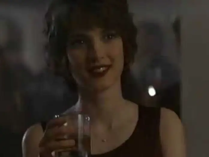 Відео до фільму Хлопці — Boys TRAILER 1996 - Winona Ryder - Lukas Haas