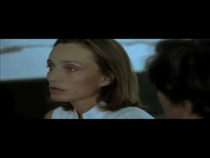Відео до фільму Partir — DIE AFFÄRE- Trailer deutsch