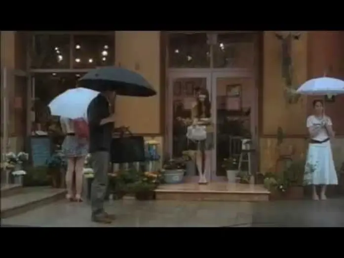 Відео до фільму 天使の恋 | My Rainy Days (Tenshi no Koi) Trailer English subtitled