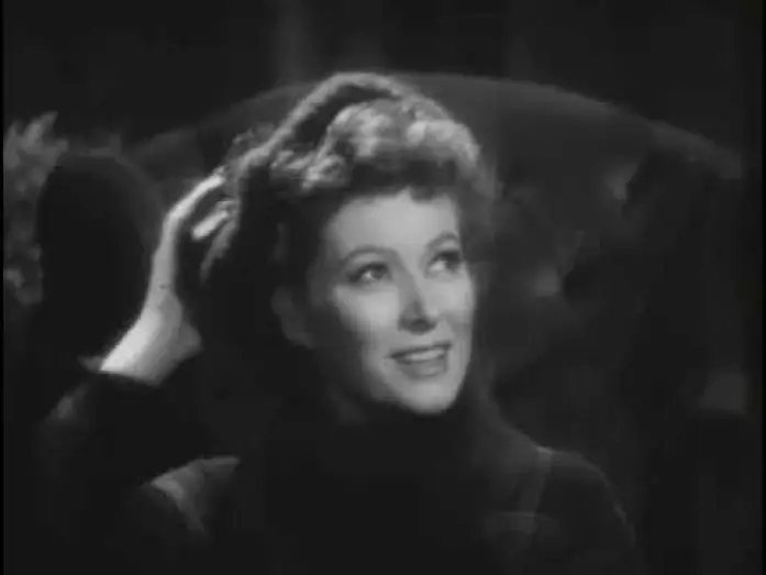 Відео до фільму The Valley of Decision — The Valley of Decision - 1945 - (Original Trailer)