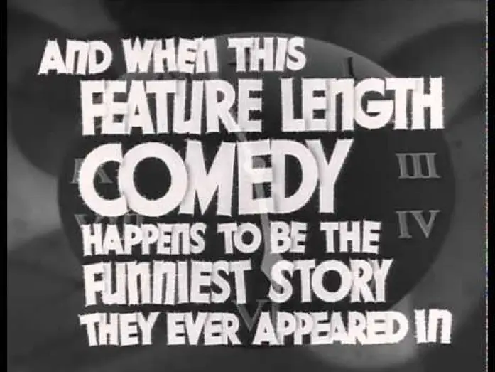 Відео до фільму Bonnie Scotland — Bonnie Scotland Official Trailer #1 - Stan Laurel Movie (1935) HD