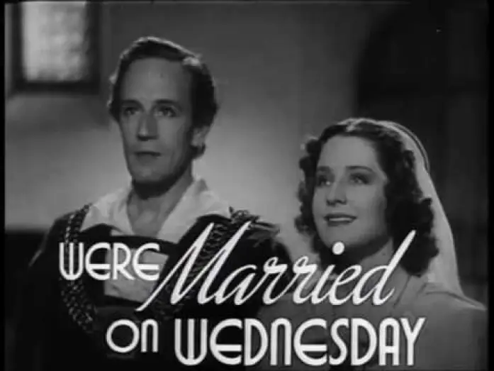 Відео до фільму Romeo and Juliet — Leslie Howard Actor Romeo and Juliet 1936 Trailer