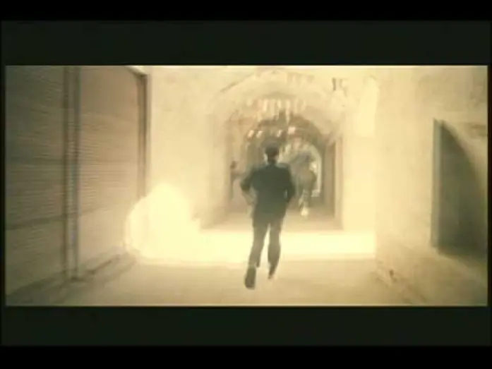 Відео до фільму نون و گلدون — Trailer for "A Moment of Innocence"