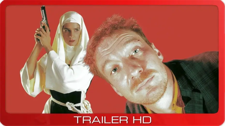Відео до фільму Divorcing Jack — Starkey ≣ 1998 ≣ Trailer
