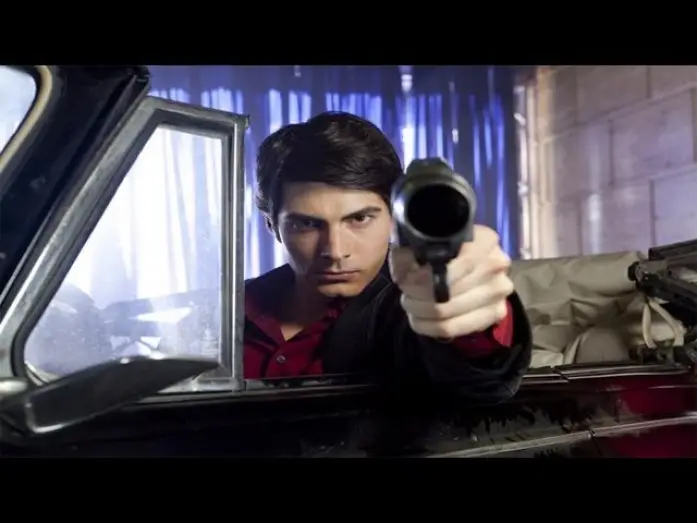 Відео до фільму Dylan Dog: Dead of Night — Dylan Dog Bande Annonce VF - Sous titre en français