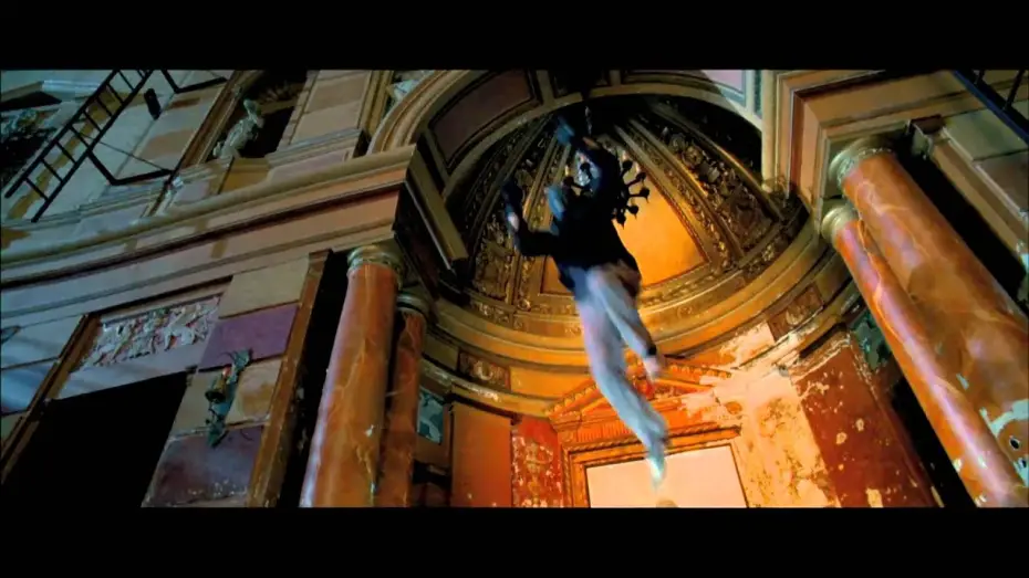 Відео до фільму Dylan Dog: Dead of Night — Dylan Dog - Il Film (Trailer Italiano Definitivo - Full HD)