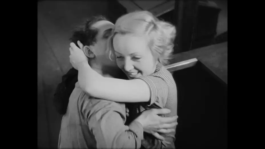 Відео до фільму Аталанта — Il Cinema Ritrovato al cinema: 'L'Atalante'
