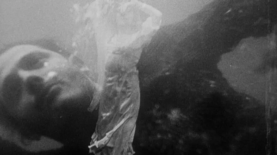Відео до фільму Аталанта — Underwater Dance