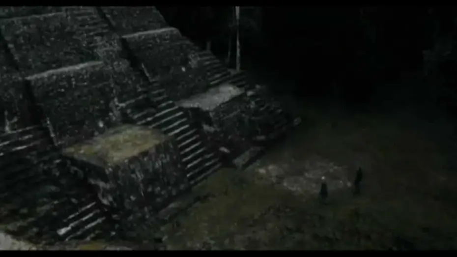 Відео до фільму Монстри — Monsters - Trailer Ufficiale HD (AlwaysCinema)