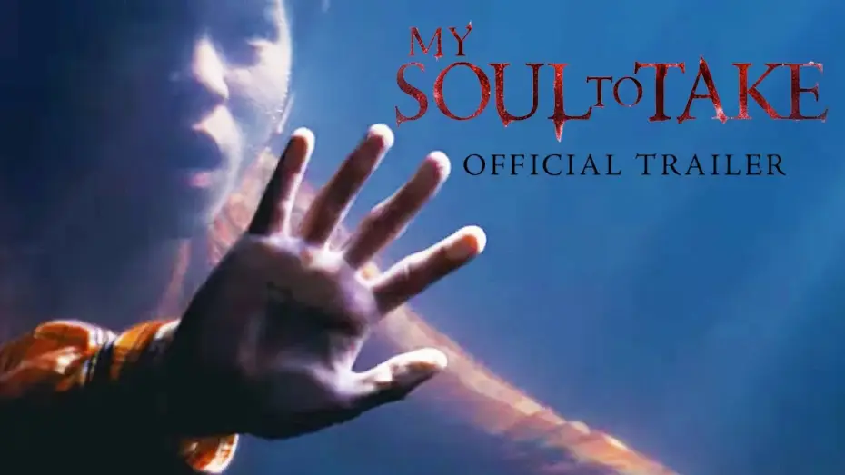 Відео до фільму Забери мою душу — My Soul to Take - Trailer