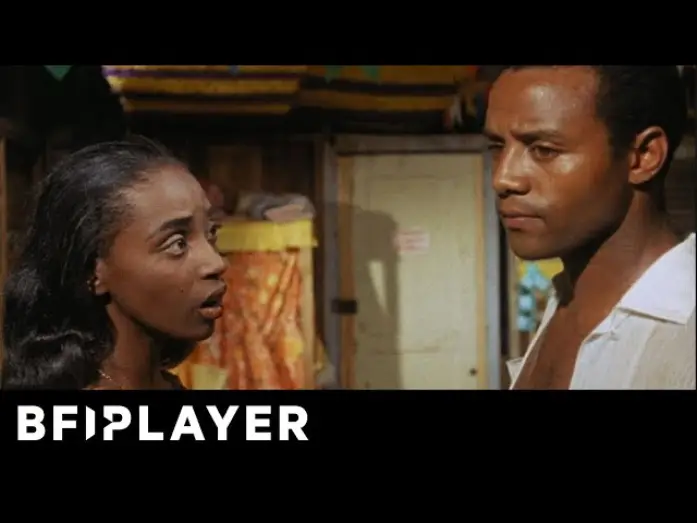 Відео до фільму Чорний Орфей | Mark Kermode reviews Black Orpheus (1959) | BFI Player