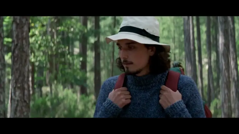 Відео до фільму Мандрівники — LES RANDONNEURS | Extrait - Perdus en pleine montagne