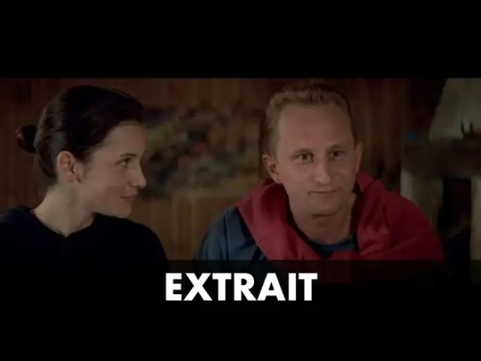 Відео до фільму Мандрівники — LES RANDONNEURS - Extrait #2 "Les photos" - Poelvoorde, Viard, Elbaz, Pailhas, Harel