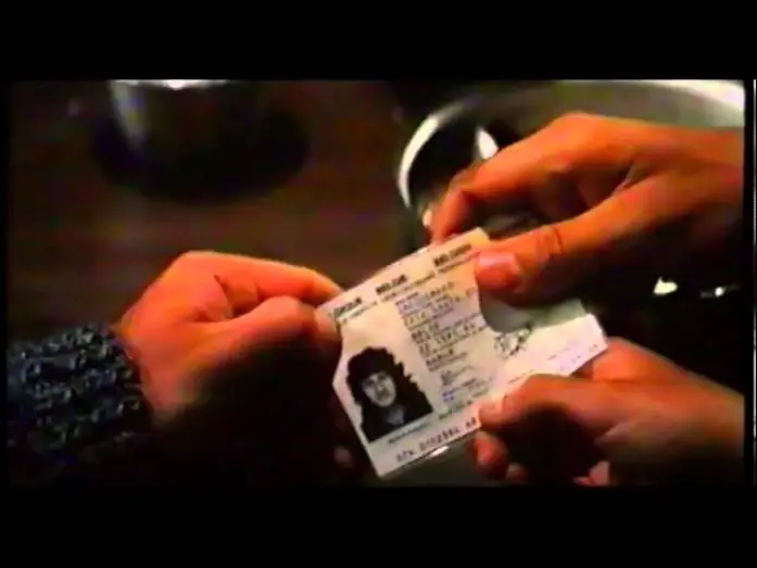 Відео до фільму Мандрівники — Les randonneurs (1996) bande annonce