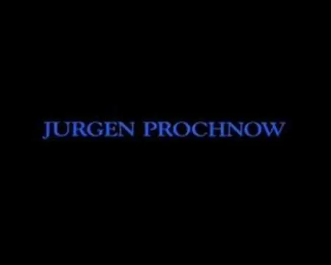 Відео до фільму У пащі божевілля | Trailer En la boca del miedo