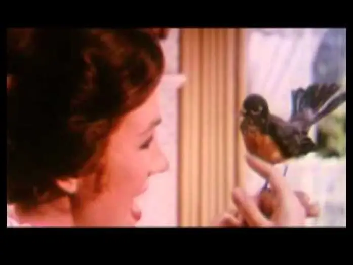 Відео до фільму Мері Поппінс | Mary Poppins - Bande annonce officielle FR