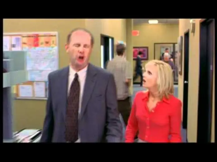 Відео до фільму Дуже страшне кіно 3 | Scary Movie 3 trailer ita