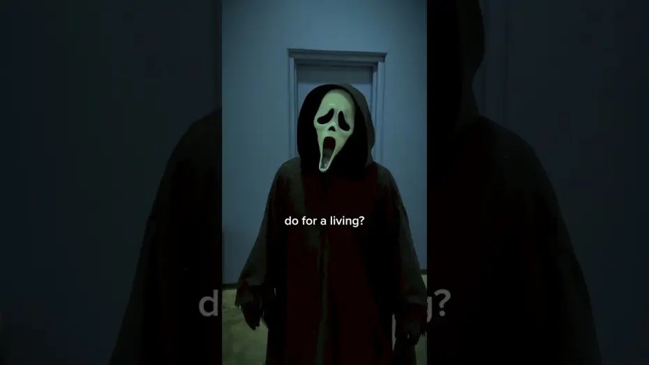 Відео до фільму Крик 7 | Making a killing.
