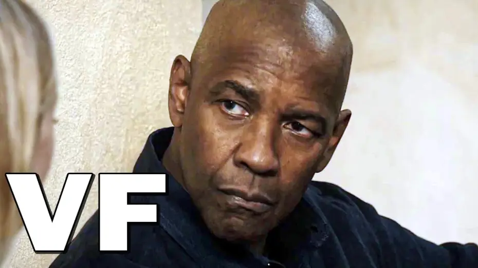 Відео до фільму Праведник 3: Остання глава | EQUALIZER 3 Bande Annonce VF (2023)