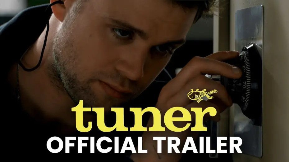 Відео до фільму Tuner | Official Trailer