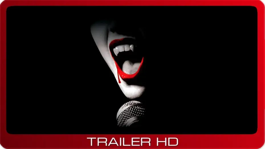 Відео до фільму Ковток — Suck - Bis(s) zum Erfolg ≣ 2009 ≣ Trailer