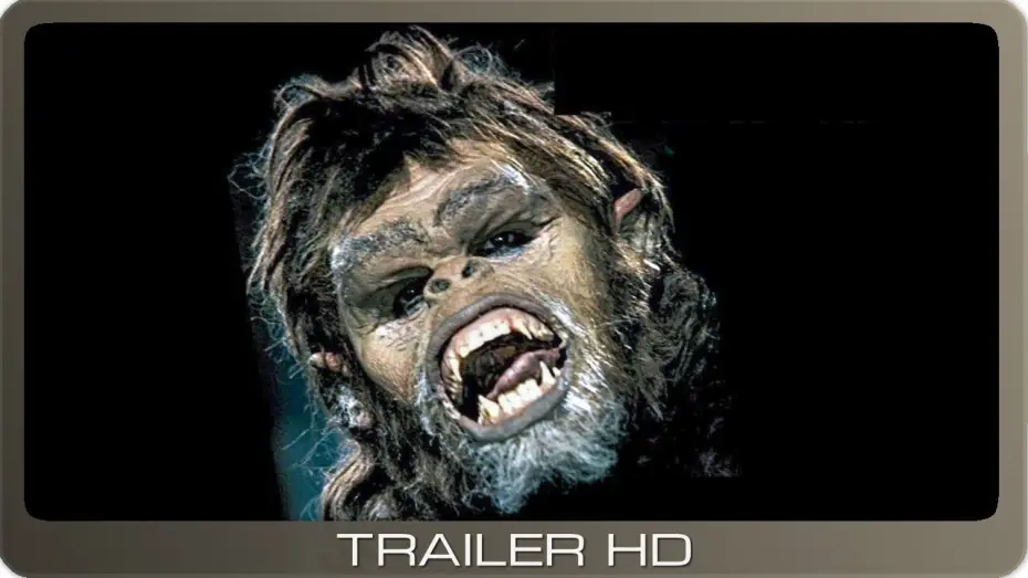 Відео до фільму Trog — Trog - Das Ungeheuer ≣ 1970 ≣ Trailer