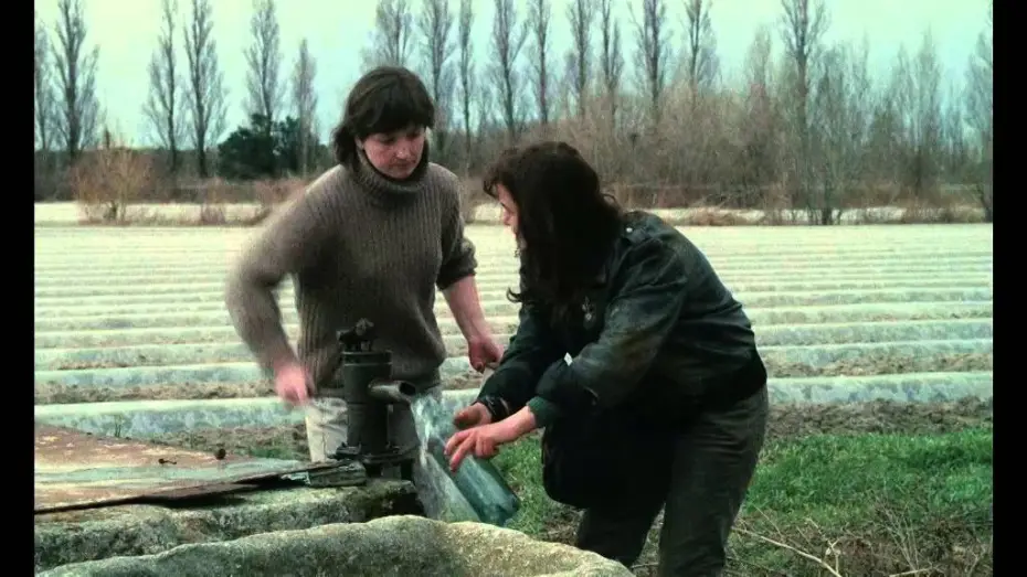 Відео до фільму Без даху, поза законом — Bande annonce de Sans toit ni loi d'Agnès Varda