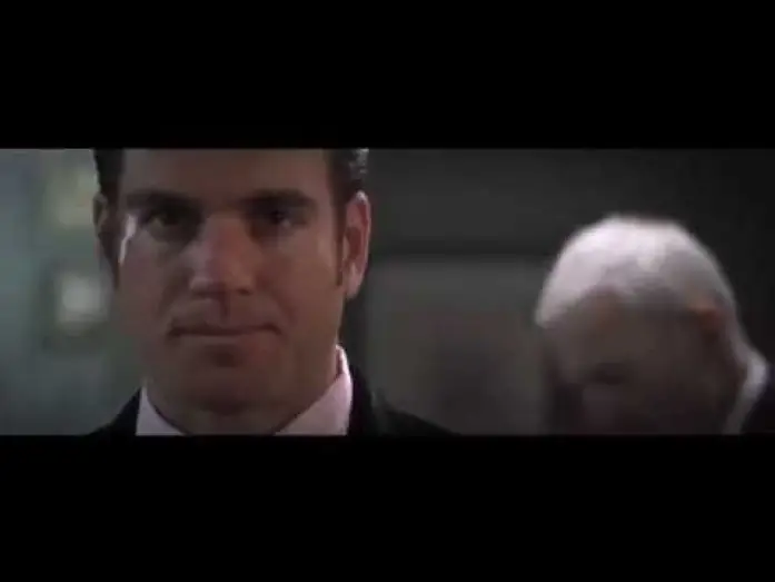 Відео до фільму Charlie Valentine — Charlie Valentine Trailer