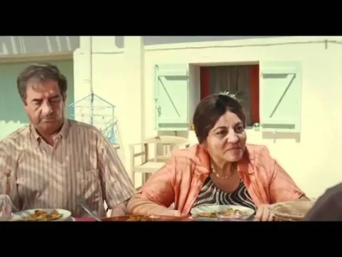 Відео до фільму Італієць — L'ITALIEN BANDE ANNONCE - AU CINEMA LE 14 JUILLET 2010