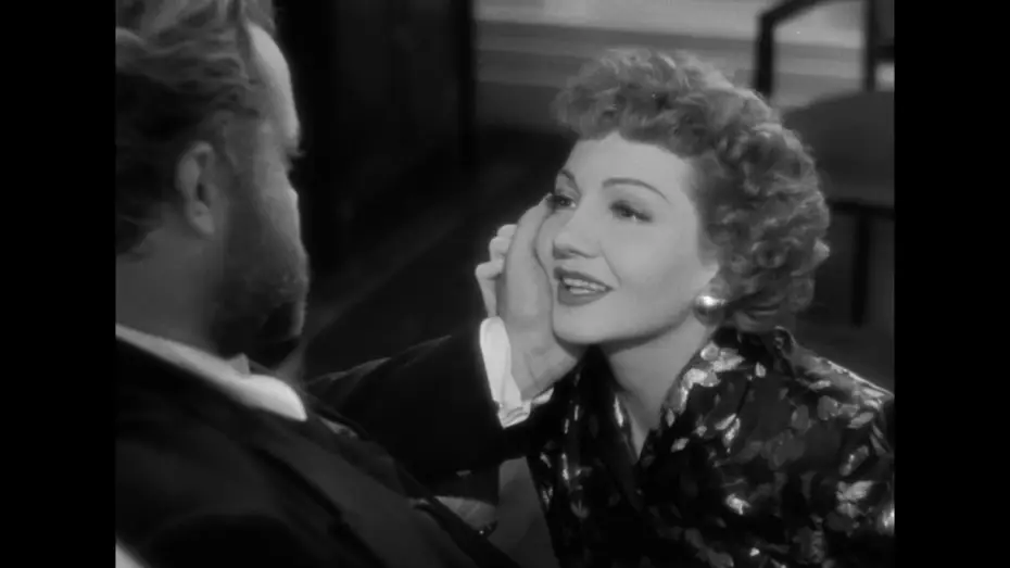 Відео до фільму Tomorrow Is Forever — Tomorrow Is Forever (1946) - ClassicFlix Trailer