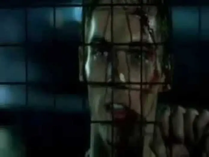Відео до фільму Пульс — Octane 2003 - Movie Trailer