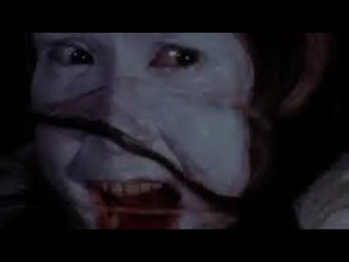 Відео до фільму Алфавіт — The Alphabet (1969) - David Lynch