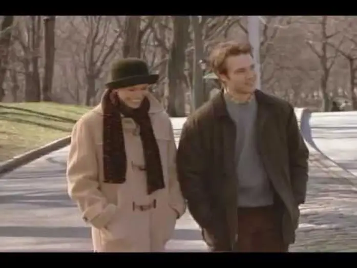 Відео до фільму It Had to Be You — It Had to Be You (2000) trailer