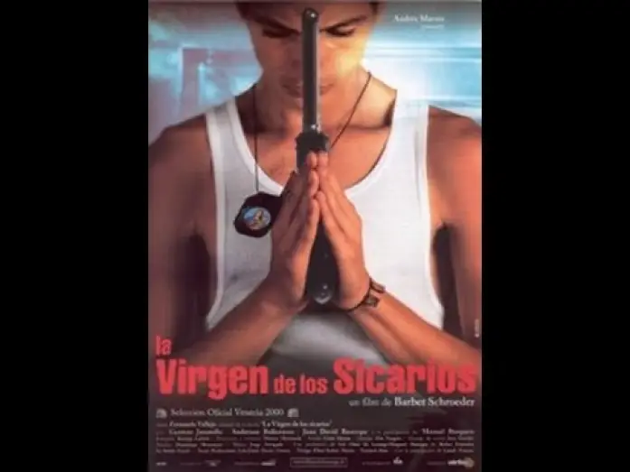 Відео до фільму Богоматір вбивць — La vierge des tueurs