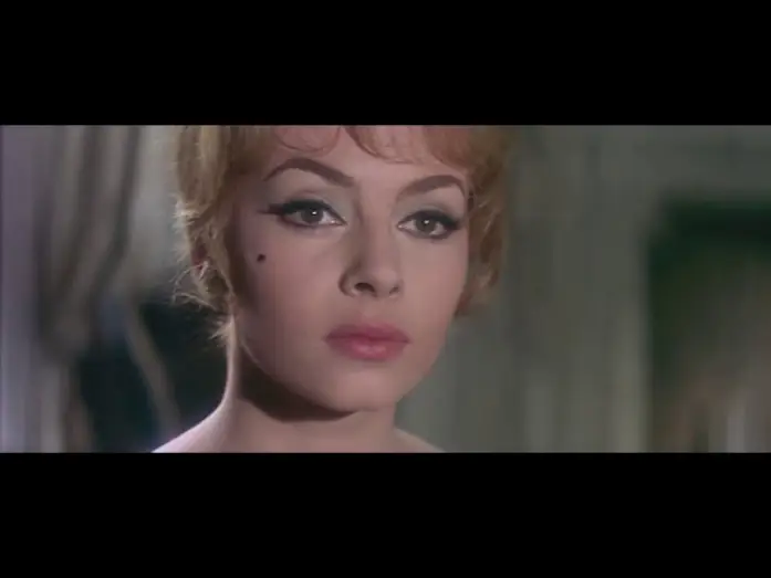 Відео до фільму Прекрасна Анжеліка — Merveilleuse Angélique ( 1965 - bande annonce )