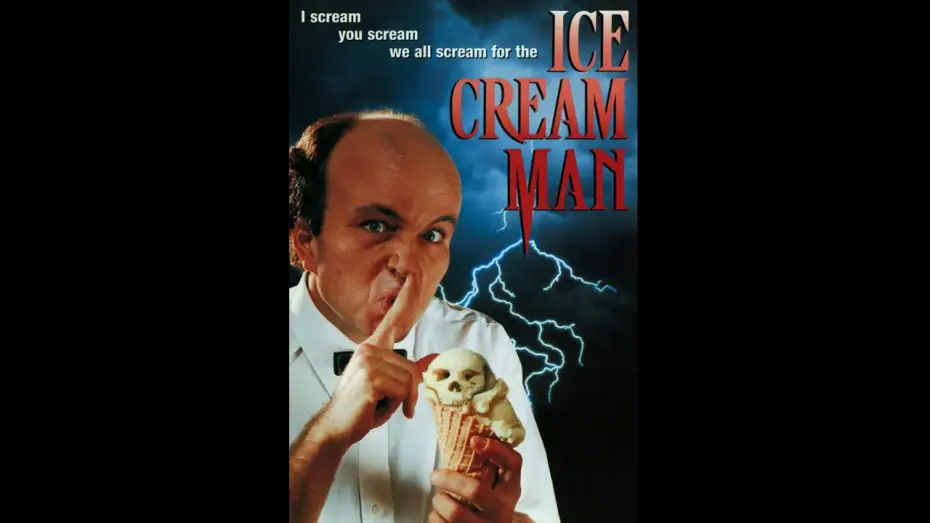 Відео до фільму Ice Cream Man — Trailer