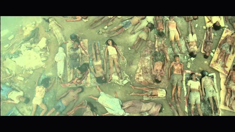 Відео до фільму 唐山大地震 — Aftershock Bande Annonce de Feng Xiaogang