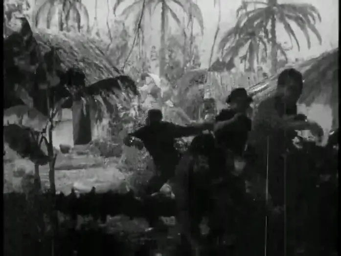 Відео до фільму Lost Continent — The Lost Continent (1951) - Movie Trailer