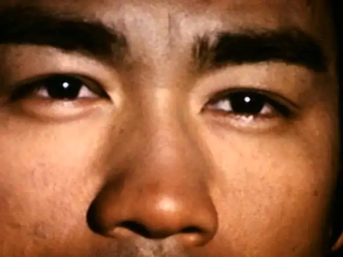Відео до фільму Bruce Lee, the Legend — Bruce Lee: The Legend - Trailer